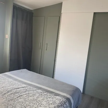 Casa Marco Camping
