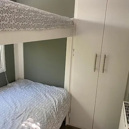Casa Marco Camping