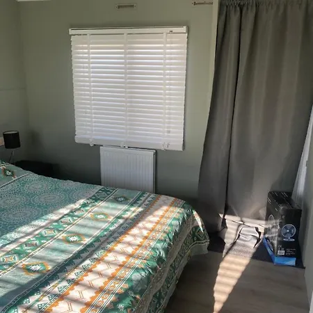 Camping Casa Marco Zandvoort