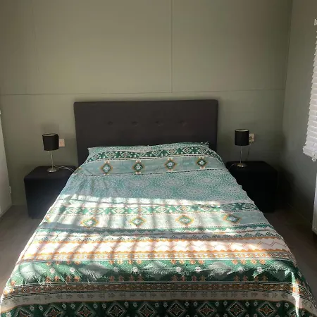 Campsite Casa Marco Zandvoort