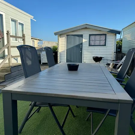 Campsite Casa Marco *
