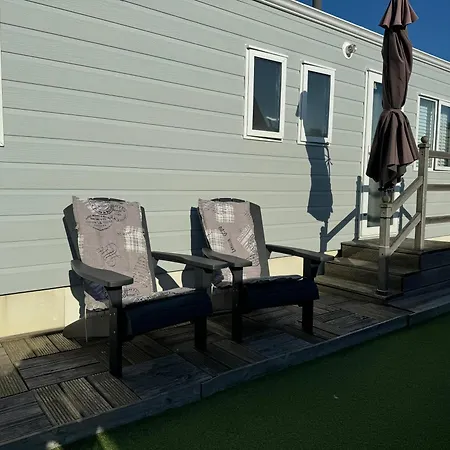 Casa Marco Campsite Zandvoort